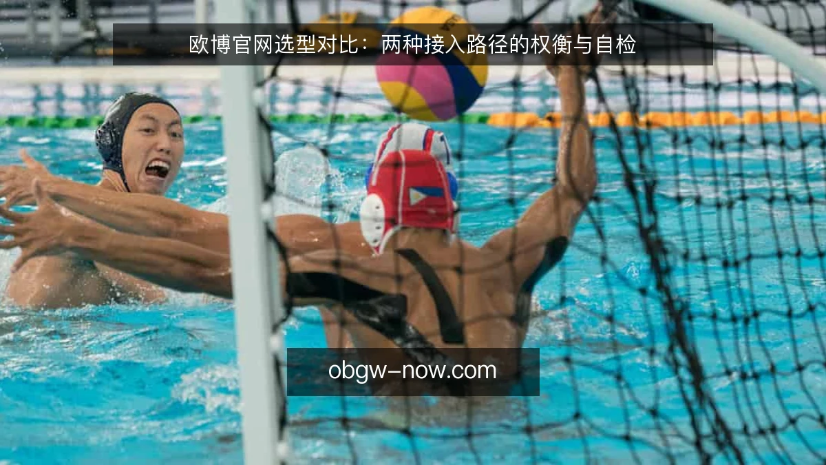 欧博官网选型对比：两种接入路径的权衡与自检