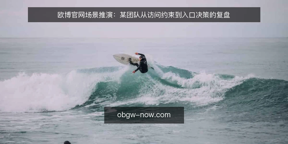 欧博官网场景推演:某团队从访问约束到入口决策的复盘 — 场景设定:某团队的访问约束 配图
